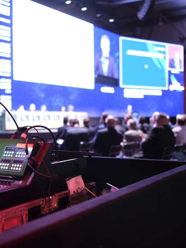 Audio i video tehnika