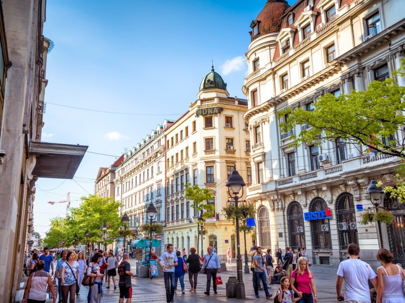 Beograd proglašen najisplativijom destinacijom na svetu