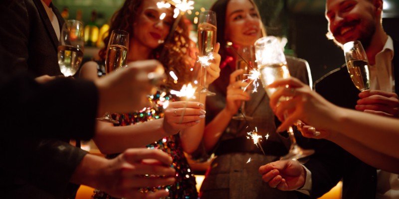 Novogodi&scaron;nje korporativne proslave: Investicija u tim, kulturu i brend