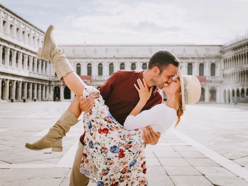 Obradujte voljenu osobu &ndash; 10 romantičnih destinacija