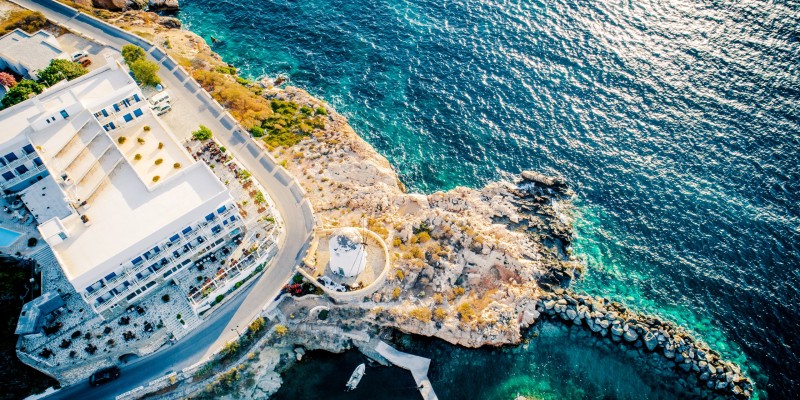 Top 10 predloga za putovanje u 2025