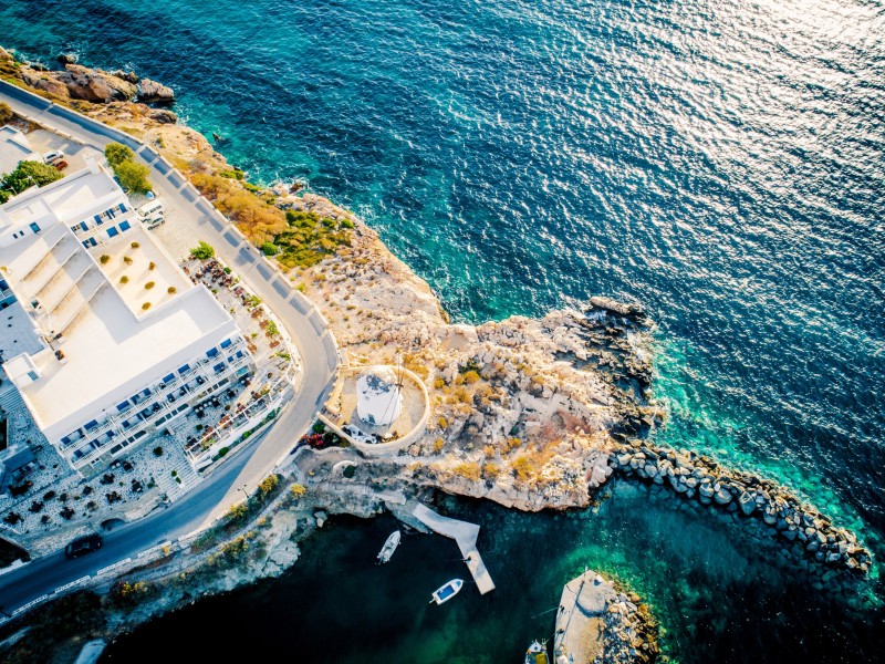 Top 10 predloga za putovanje u 2025