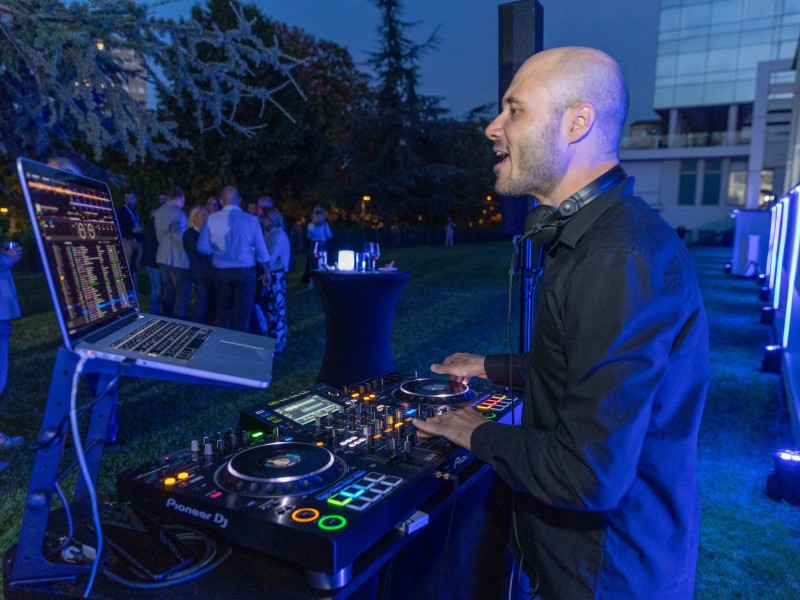 TU Ski & Spa workshop