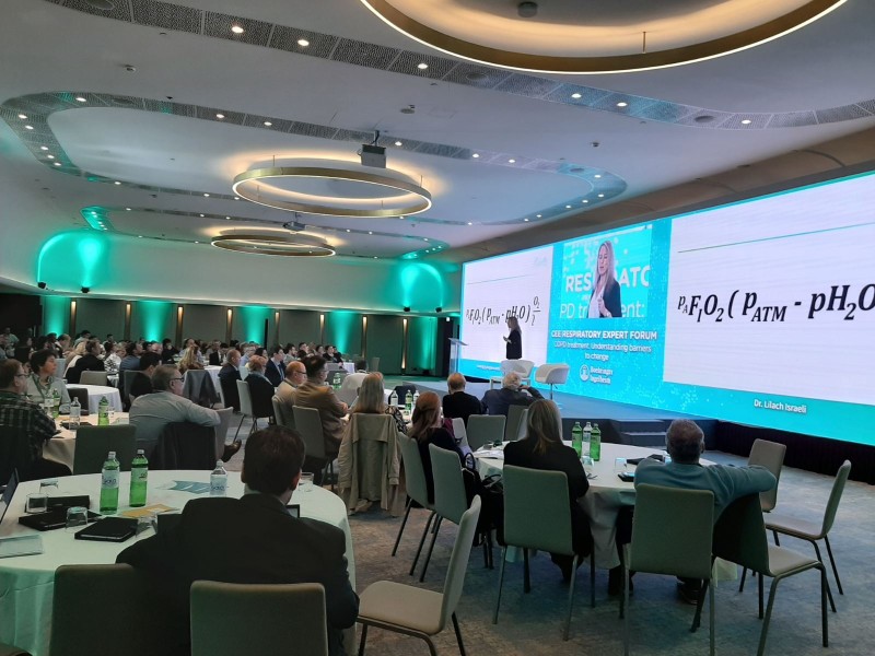 Interaktivna konferencija