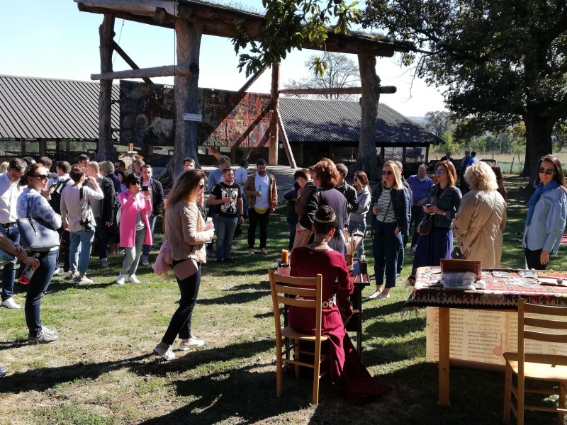 Specijalni događaj u prirodi