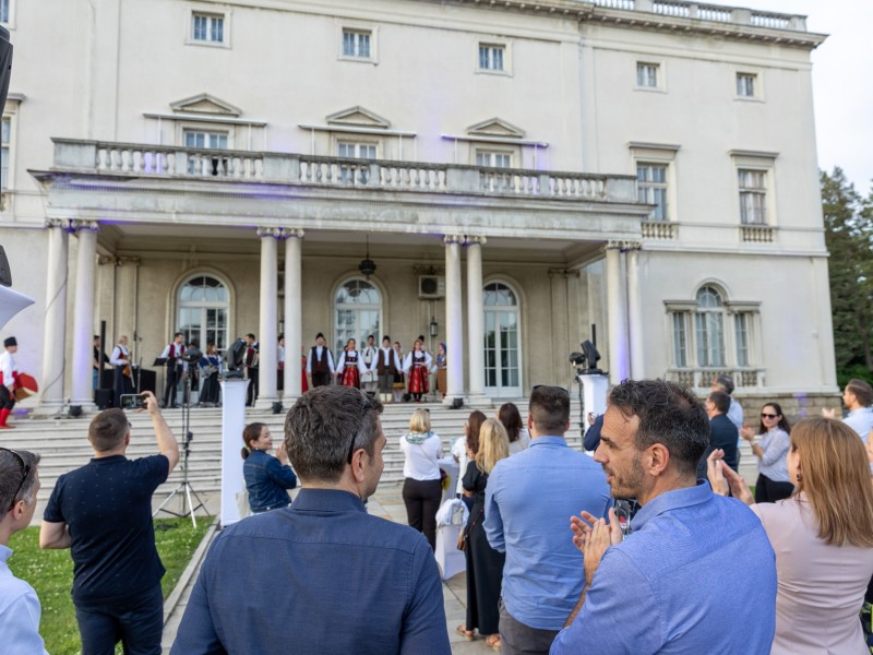 Boehringer Ingelheim događaj Beograd