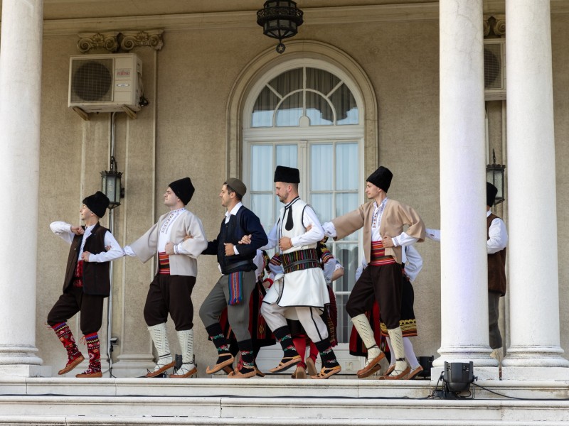 Boehringer Ingelheim događaj Beograd