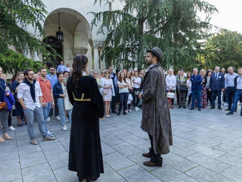 Boehringer Ingelheim događaj Beograd