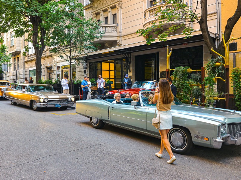 Specijalni događaj sa odltajmerima