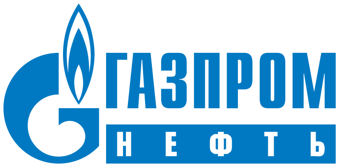 Gazprom Neft logo