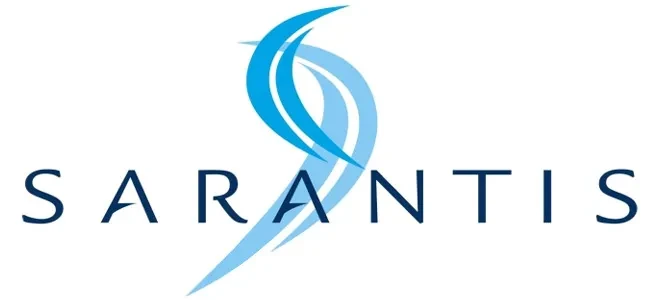 Sarantis logo