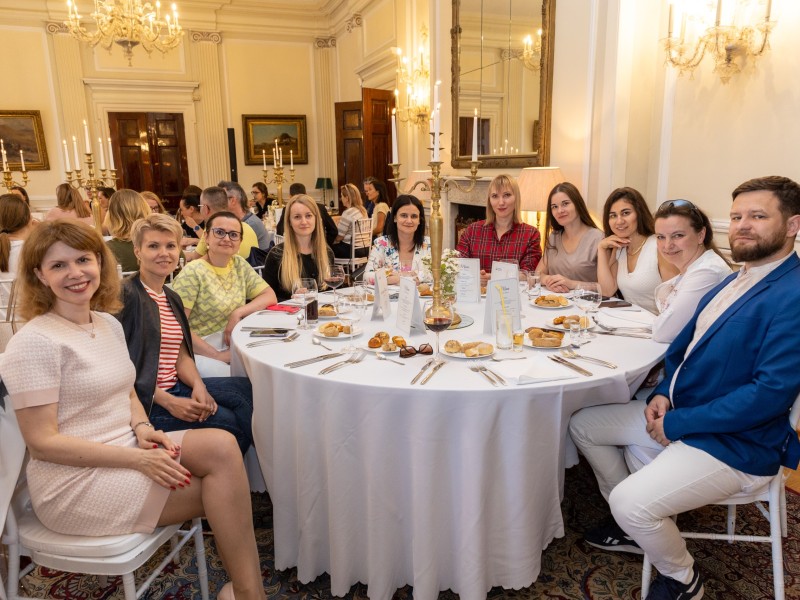 Boehringer Ingelheim događaj Beograd