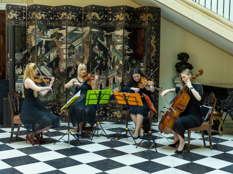 Boehringer Ingelheim događaj Beograd