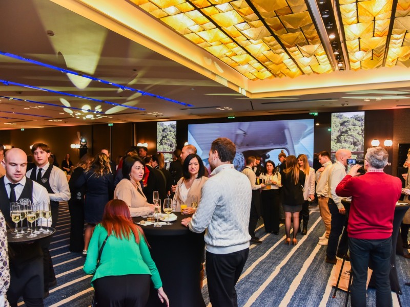 Momenat sa konferencije