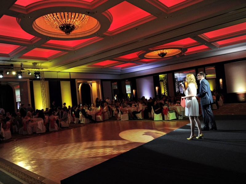 Gala veče sa voditeljima