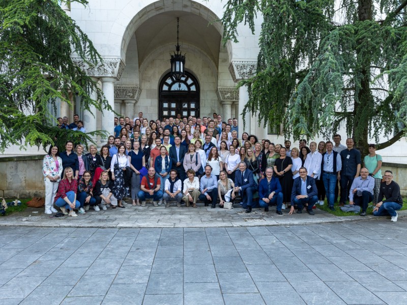 Boehringer Ingelheim događaj Beograd