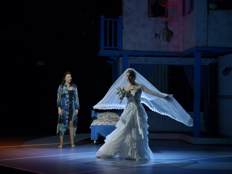 Privatna pozorišna predstava