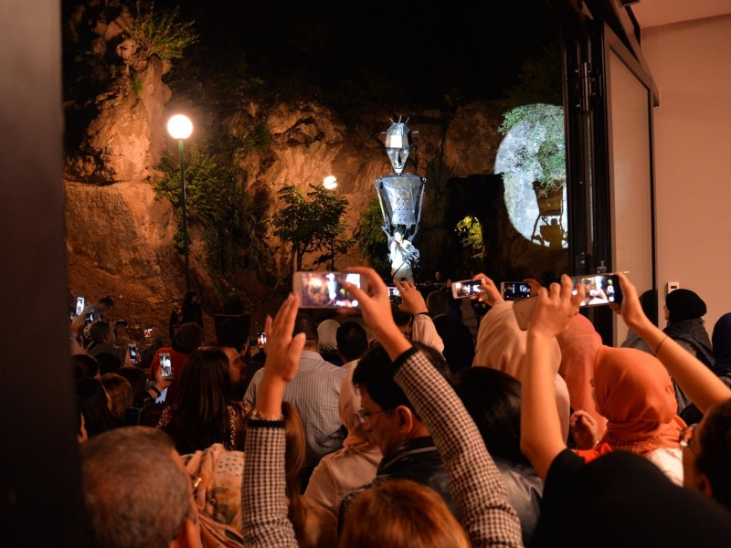 James Bond tematski događaj