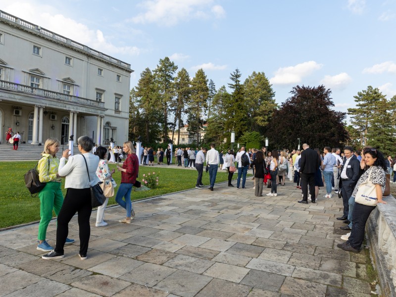 Boehringer Ingelheim događaj Beograd
