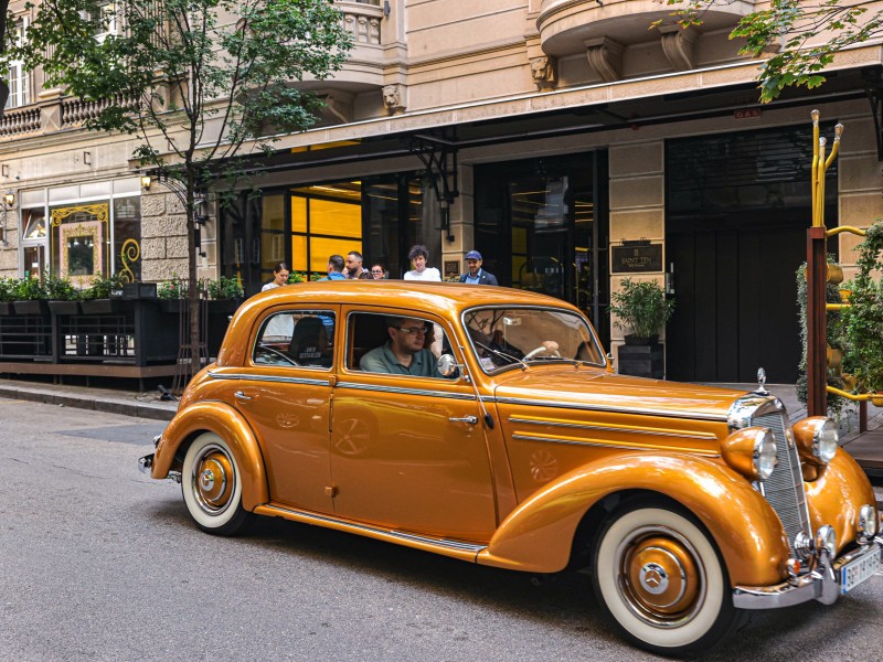 Specijalni događaj sa odltajmerima