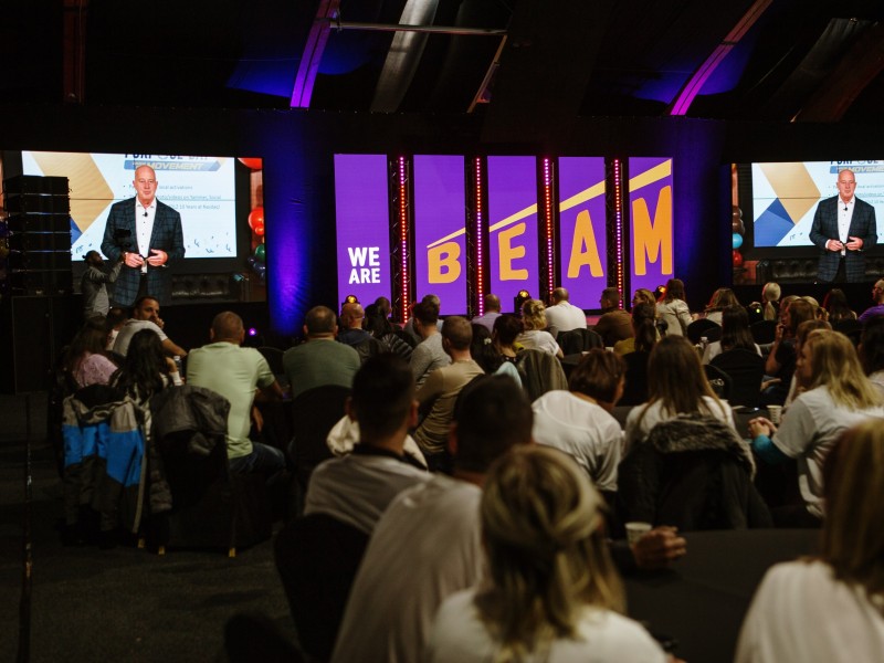 Interaktivna konferencija