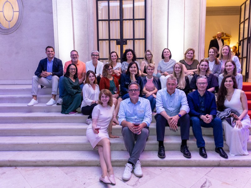 Boehringer Ingelheim događaj Beograd