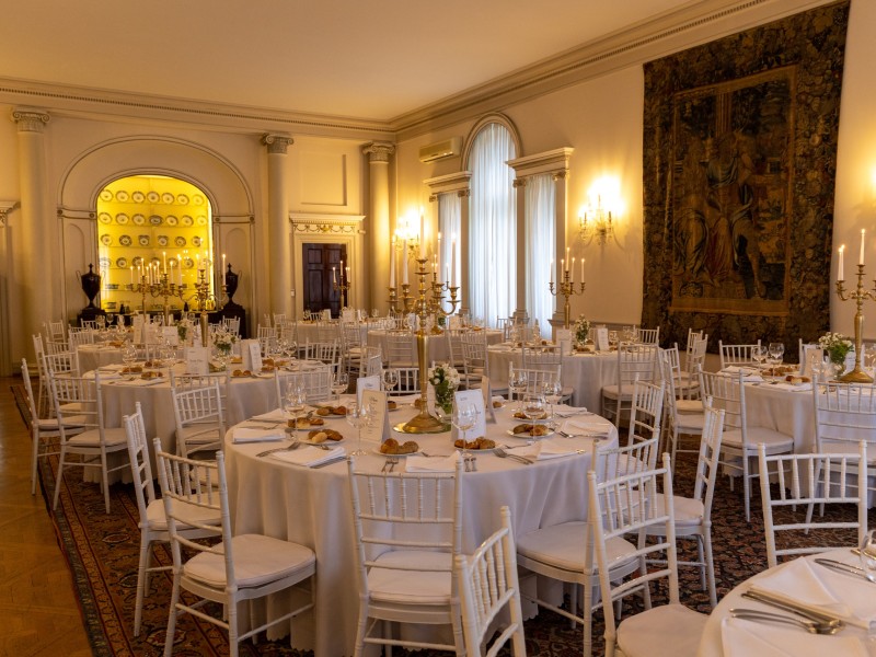 Boehringer Ingelheim događaj Beograd