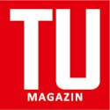TU Magazin logo