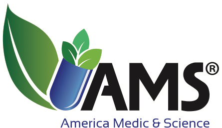 America MEdic & Science logo
