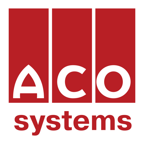 ACO Drain Systems logo