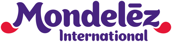 Mondelez international logo