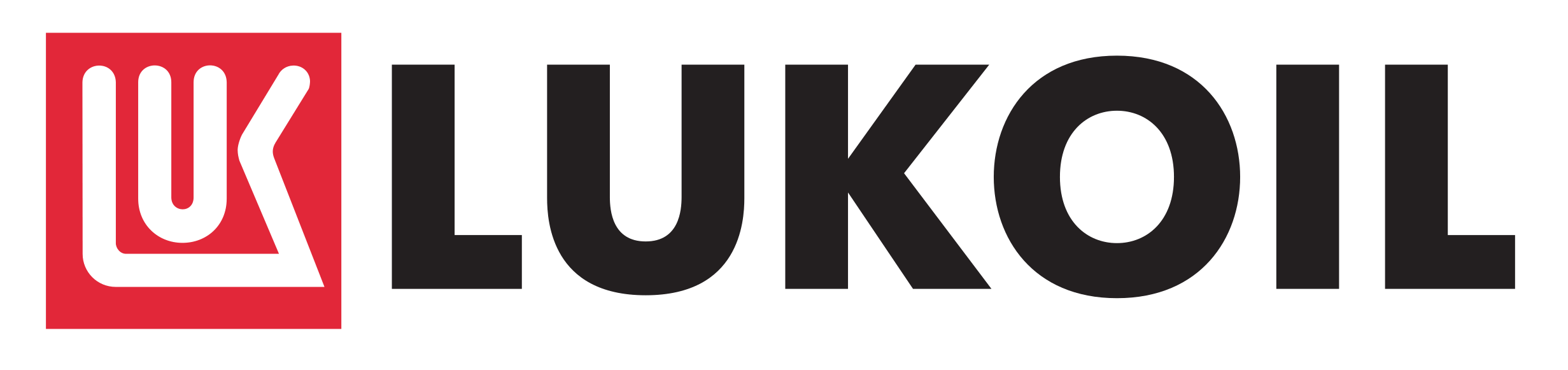 Lukoil logo