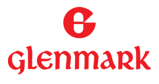 Glenmark pharmaceuticals logo